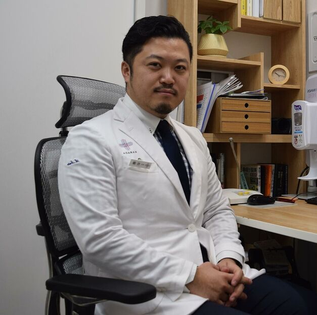 医師 形成外科医 司